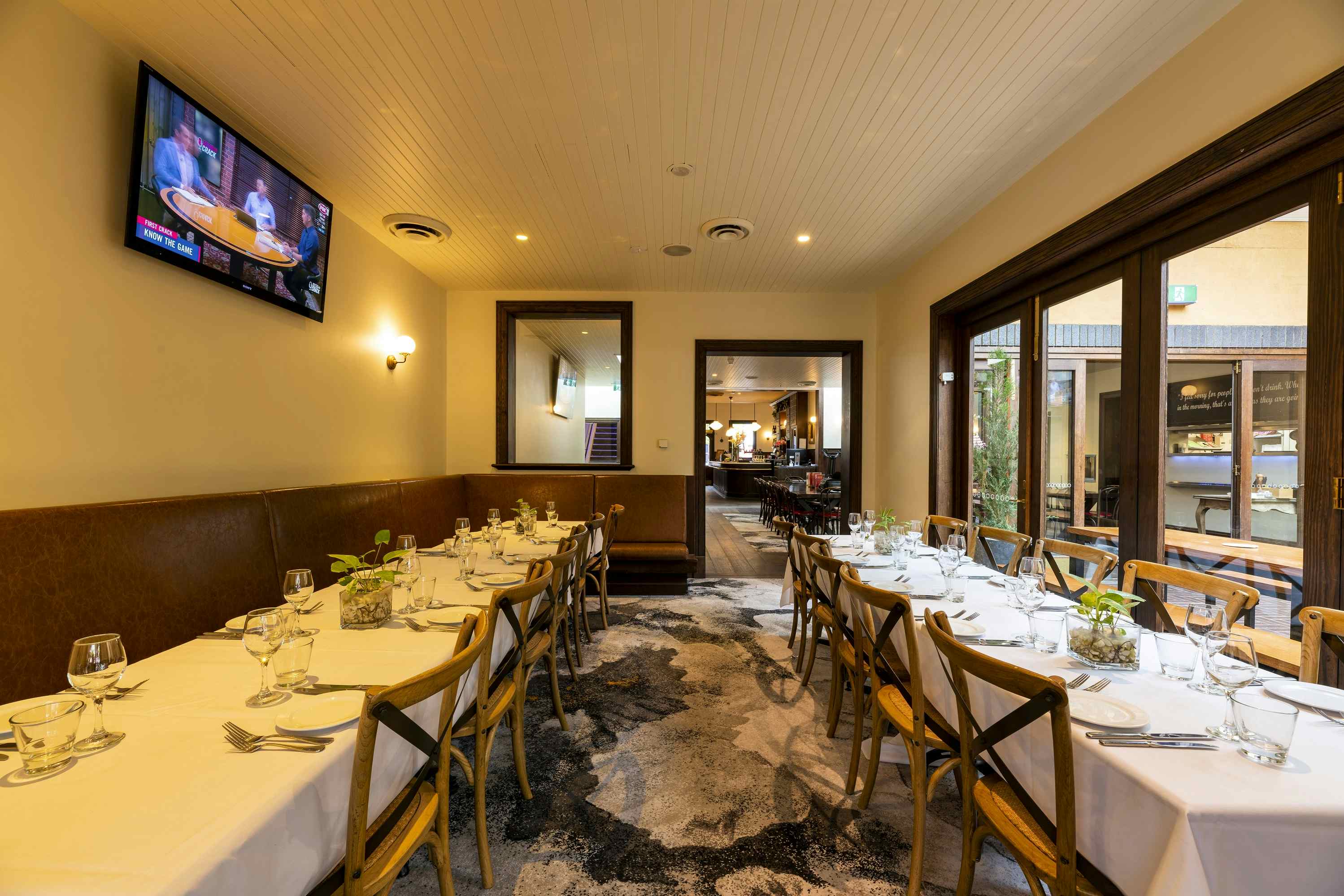 Prince Alfred Richmond